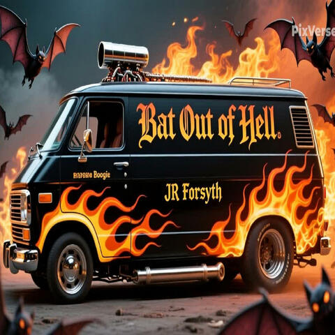 Bat Out of Hell