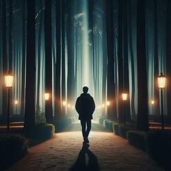 DÍAS SIN RUMBO    (cumbia 2025)