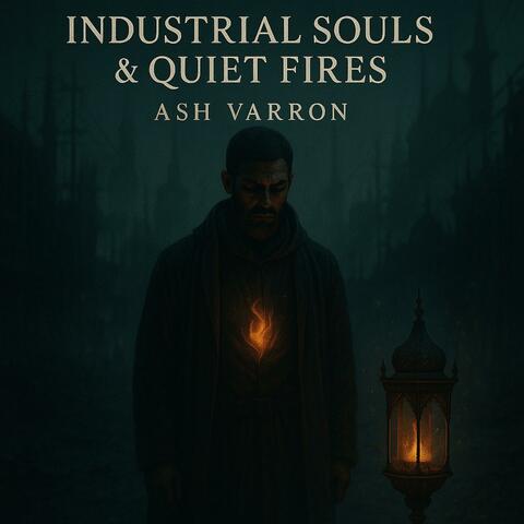 Industrial Souls & Quiet Fires – Ash Varron