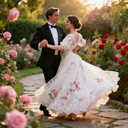 The Rose Waltz