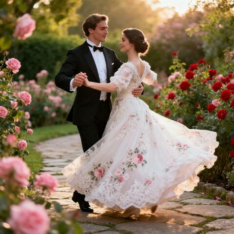 The Rose Waltz