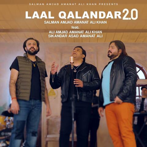 Laal Qalandar 2.0