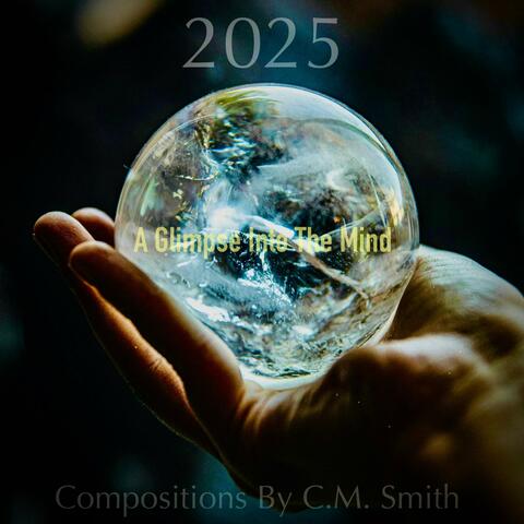 2025: A Glimpse Into The Mind (Original Soundtrack Compositions)
