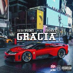 GRACIA (feat. Tity Point)