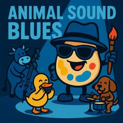 Animal Sound Blues