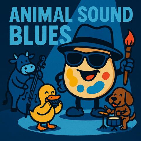 Animal Sound Blues
