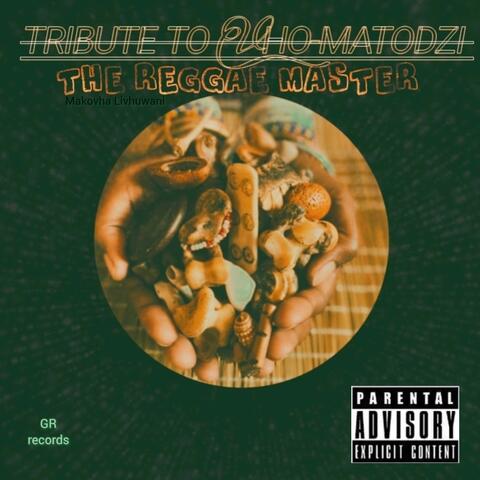 Tribute to Vho-Matodzi