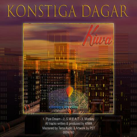 Kostiga Dagar