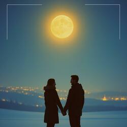 The Winter Moon Knows I Love You