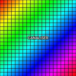 CANALISER