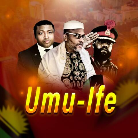 Umu ife