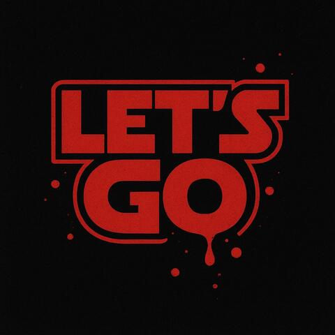 Let's go