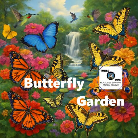 Butterfly Garden