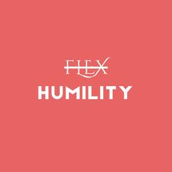 HUMILITY.