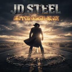 Ain't No Chains On Me