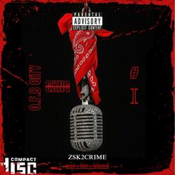 O.F.B CITY GANG #1
