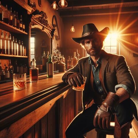 All the Whiskey In the World