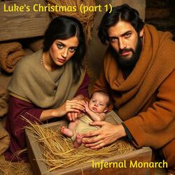 Luke's Christmas (part 1)