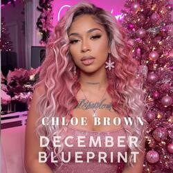 December Blueprint