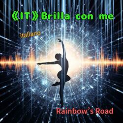 《IT》Bagliore eterno (Versione Cinematica)v2