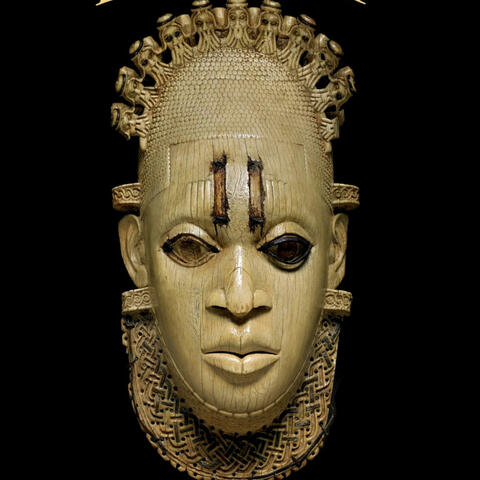 FOR GIVE ME LORD (VIP) FLORENCE EDOGHOGHO