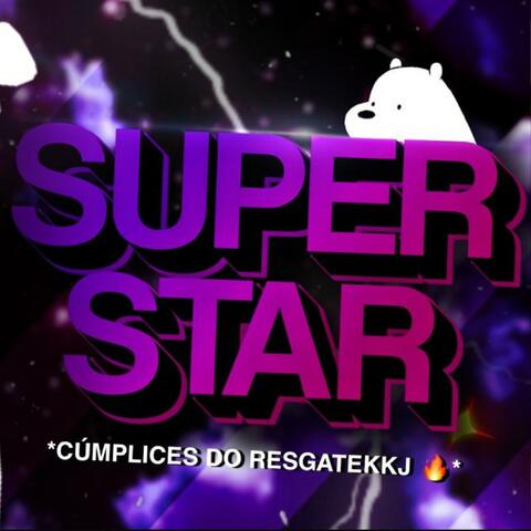 BEAT SUPERSTAR - (Funk Remix)