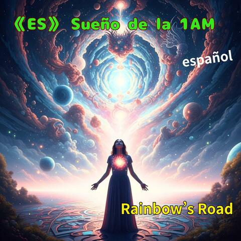 《ES》 Sueño de la 1AM