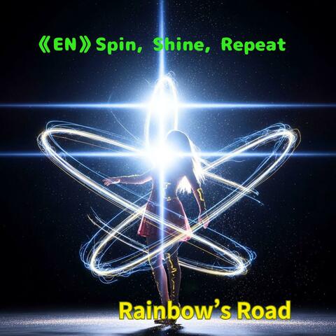 《EN》Spin, Shine, Repeat v1.