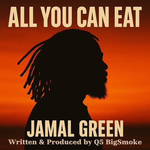 All you can eat (Radio Edit)