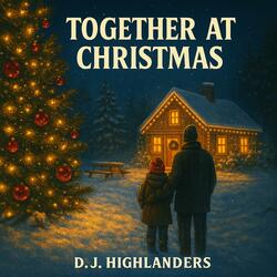 MY CHRISTMAS FOR YOU (Blues Style)