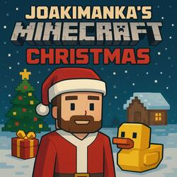 Joakimanka's Minecraft Christmas (AI)