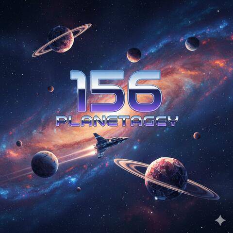 Planetagey 156