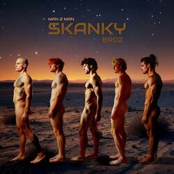 Man 2 Man (Single Mix)