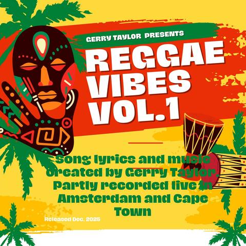 Reggae Vibes vol 1.