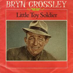Little Toy Soldier