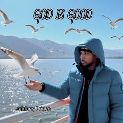 God Is Good (Radio Edit)