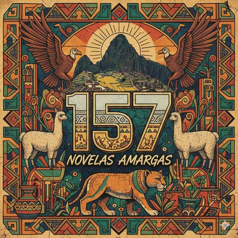 Novelas amargas 157