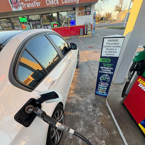 First day out / No bond