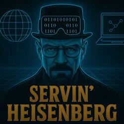 Servin' Heisenberg (feat. The Technoseer)