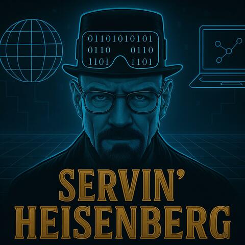 Servin' Heisenberg (feat. The Technoseer)