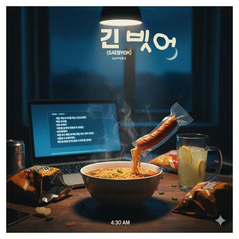 긴 빗어는 왜 이럴까