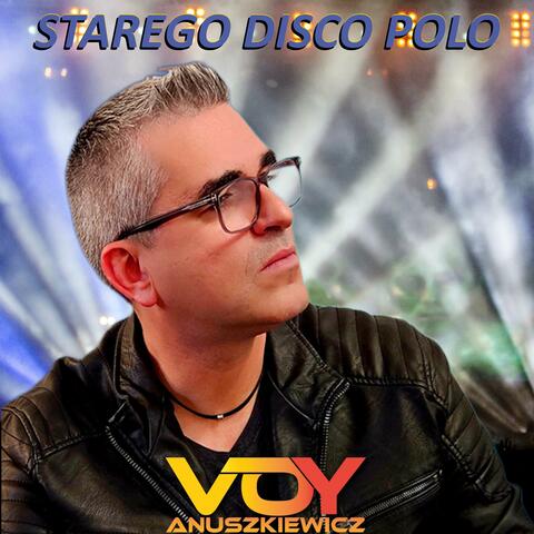 Starego disco polo (2026 New York Edition)