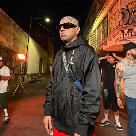 Siempre he sido loco (feat. DarbinGDL)