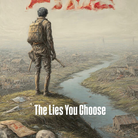 Yhe lies You Choose