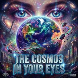 The Cosmos In Your Eyes