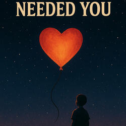 Needed You By Dio