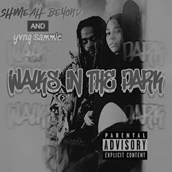 Walks In The Park (feat. Shimeah Beyond)