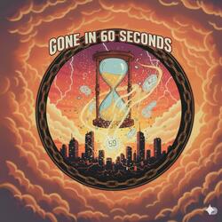 Gone In 60 Seconds