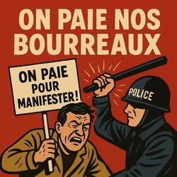 On paie nos bourreaux