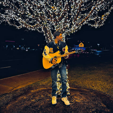 God told me to let go